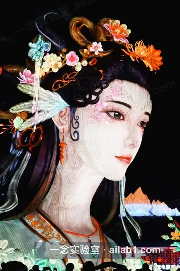 中华彩灯大世界第 7 张缩略图
