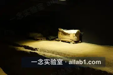 秦始皇陵考古遗址公园第 5 张缩略图