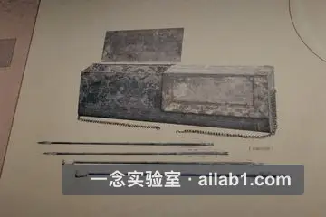 秦始皇陵考古遗址公园第 10 张缩略图