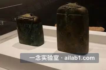 秦始皇陵考古遗址公园第 11 张缩略图