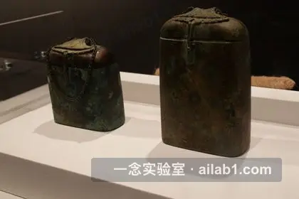 秦始皇陵考古遗址公园第 15 张缩略图