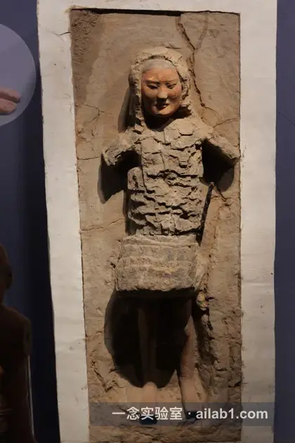 汉景帝阳陵博物院第 11 张缩略图