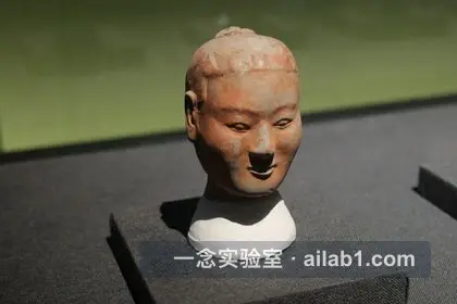 汉景帝阳陵博物院第 14 张缩略图