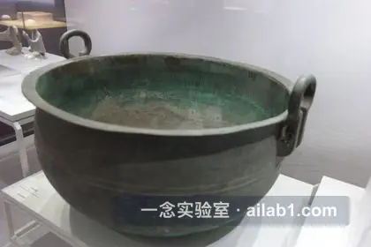 汉景帝阳陵博物院第 16 张缩略图