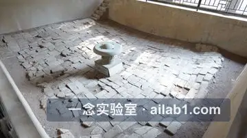 大唐秦王陵第 9 张缩略图