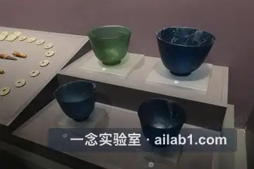 陕西考古博物馆第 4 张缩略图