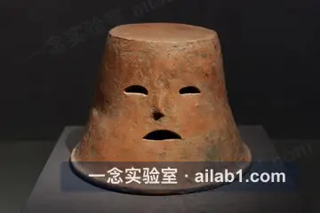 陕西考古博物馆第 6 张缩略图