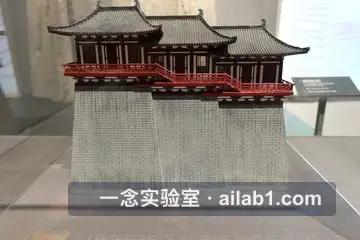 陕西考古博物馆第 9 张缩略图
