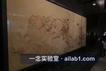 陕西考古博物馆第 10 张缩略图
