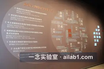 陕西考古博物馆第 12 张缩略图