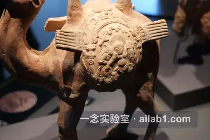 陕西考古博物馆第 17 张缩略图