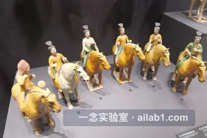 陕西考古博物馆第 19 张缩略图