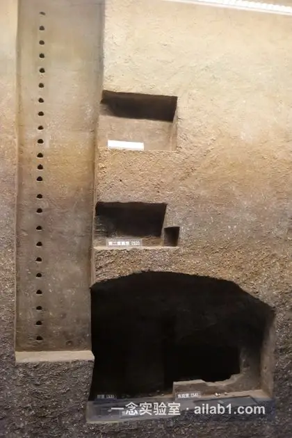 陕西考古博物馆第 21 张缩略图