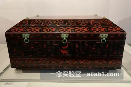 陕西考古博物馆第 24 张缩略图