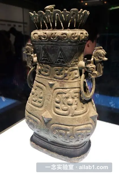 陕西历史博物馆第 4 张缩略图