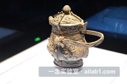 陕西历史博物馆第 5 张缩略图
