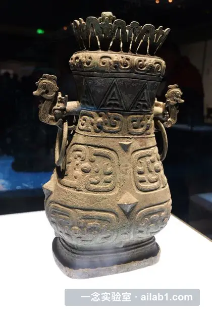 陕西历史博物馆第 8 张缩略图