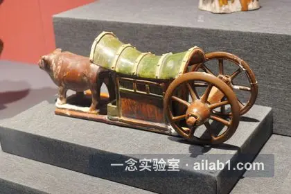 陕西历史博物馆第 13 张缩略图