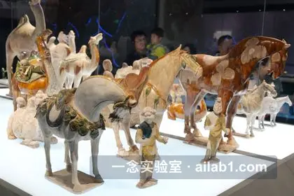 陕西历史博物馆第 16 张缩略图