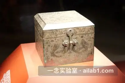 陕西历史博物馆第 22 张缩略图