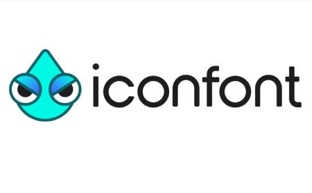 WordPress美化之菜单栏引入阿里巴巴Symbol彩色图标教程-B2主题