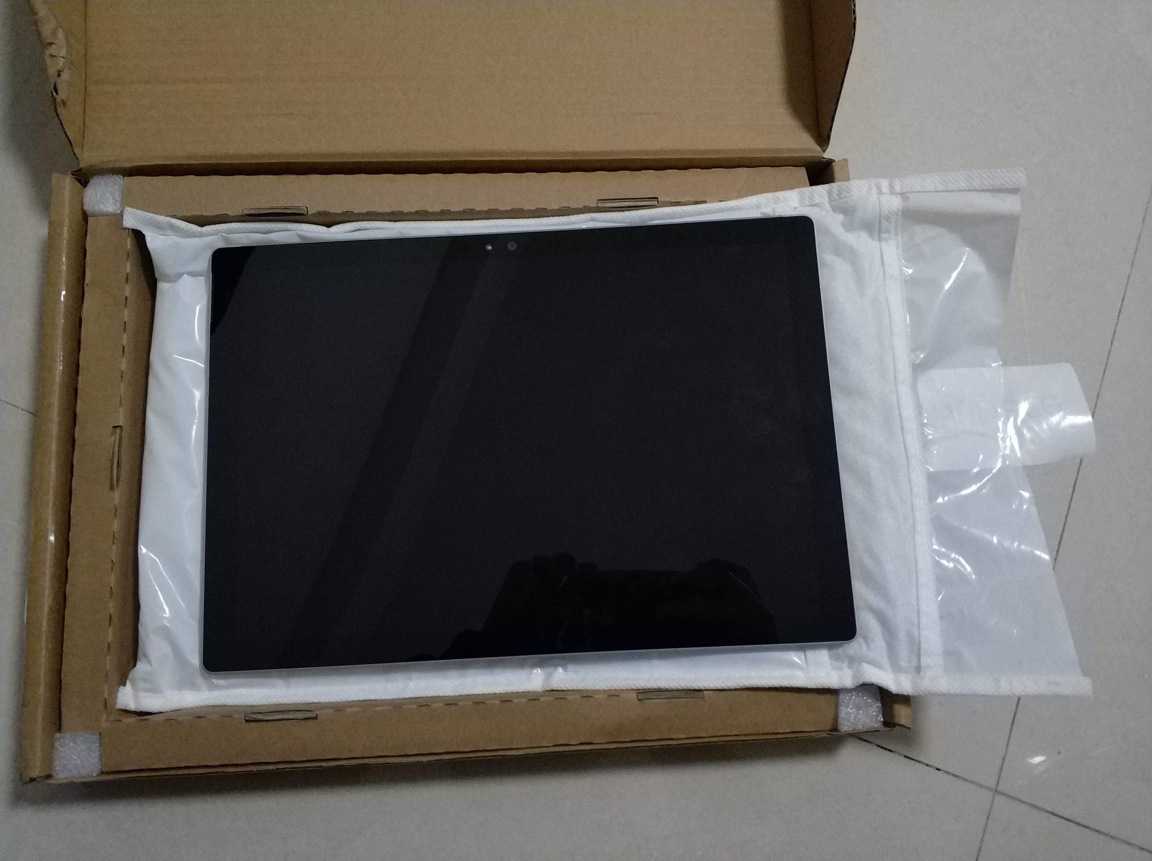 电子产品质量、售后问题维权不完全指南 以微软surface系列产品为例 [站长亲测]