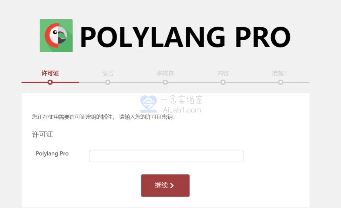 Polylang Pro 3.6.3汉化中文版|网站文章页面多语言自动翻译WordPress专业插件
