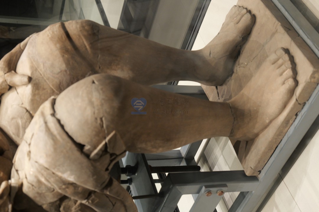 【摄影作品】秦始皇陵考古遗址公园 秦始皇铜马车 52套 （6000*4000像素+RW2）【一念实验室版权所有】