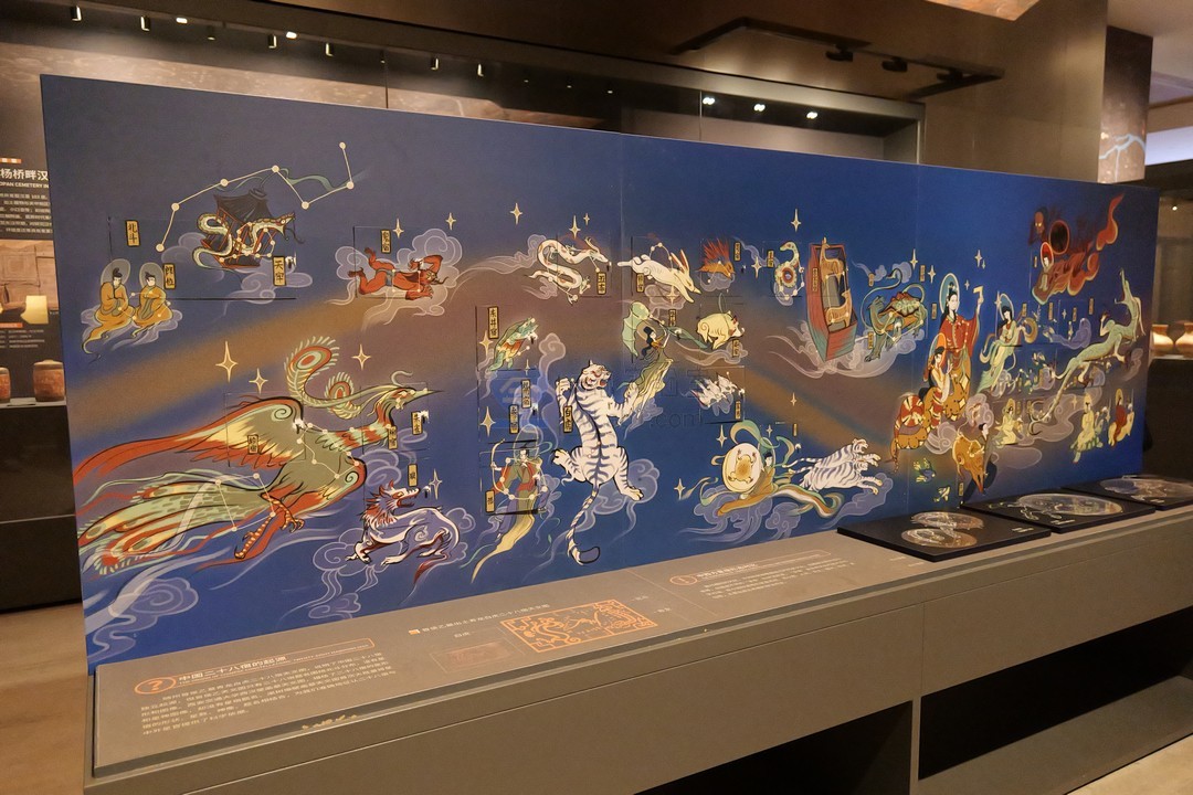 【摄影作品】陕西考古博物馆 高清珍贵文物照片 368套 （6000*4000像素+RW2）【一念实验室版权所有】