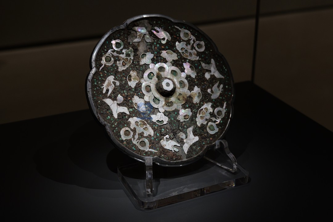 【摄影作品】陕西考古博物馆 高清珍贵文物照片 368套 （6000*4000像素+RW2）【一念实验室版权所有】