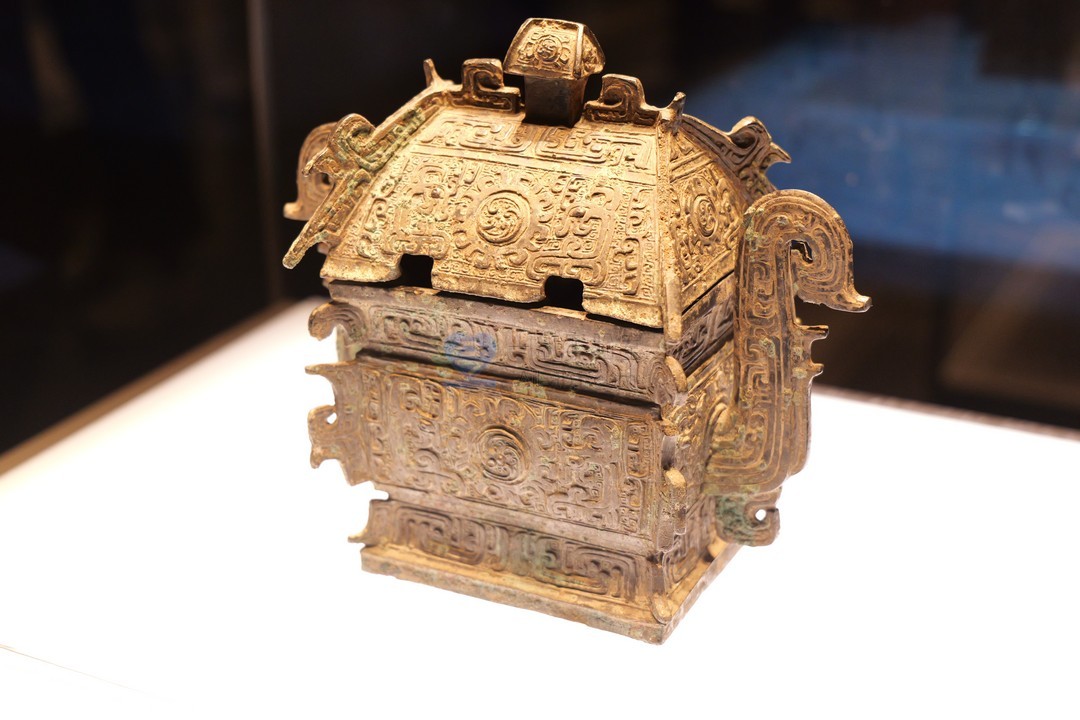 【摄影作品】陕西历史博物馆 高清珍贵文物照片 140套 （6000*4000像素+RW2）【一念实验室版权所有】