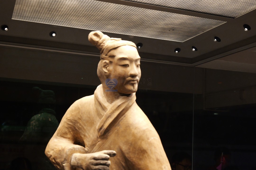 【摄影作品】秦始皇兵马俑博物馆 高清珍贵兵马俑照片 188套 （6000*4000像素+RW2）【一念实验室版权所有】