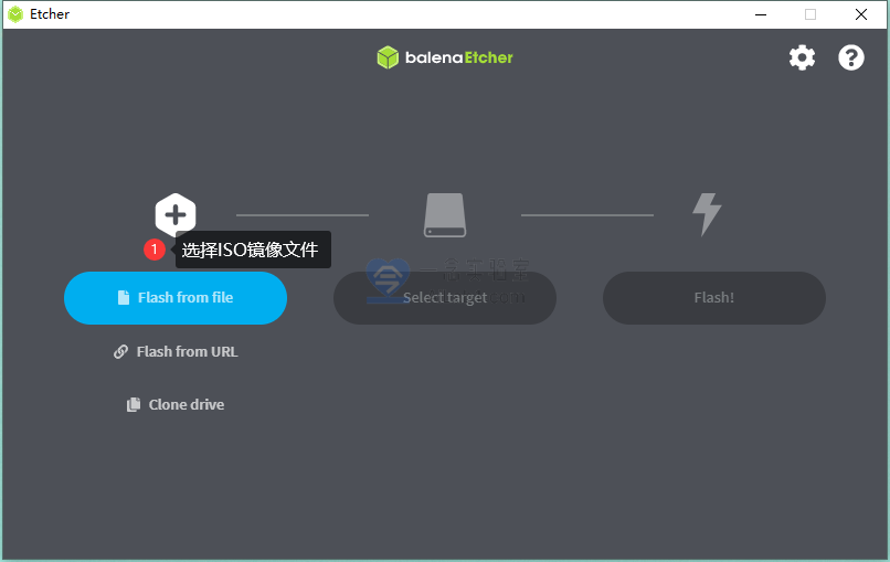 使用balenaEtcher 制作[macOS系统安装]U盘教程[macOS系统各版本]发布日期时间及[Mac系统下载]集合