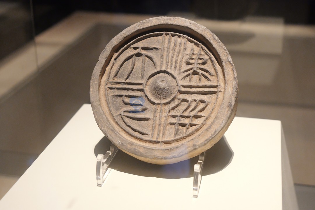 【摄影作品】陕西历史博物馆 高清珍贵文物照片 140套 （6000*4000像素+RW2）【一念实验室版权所有】