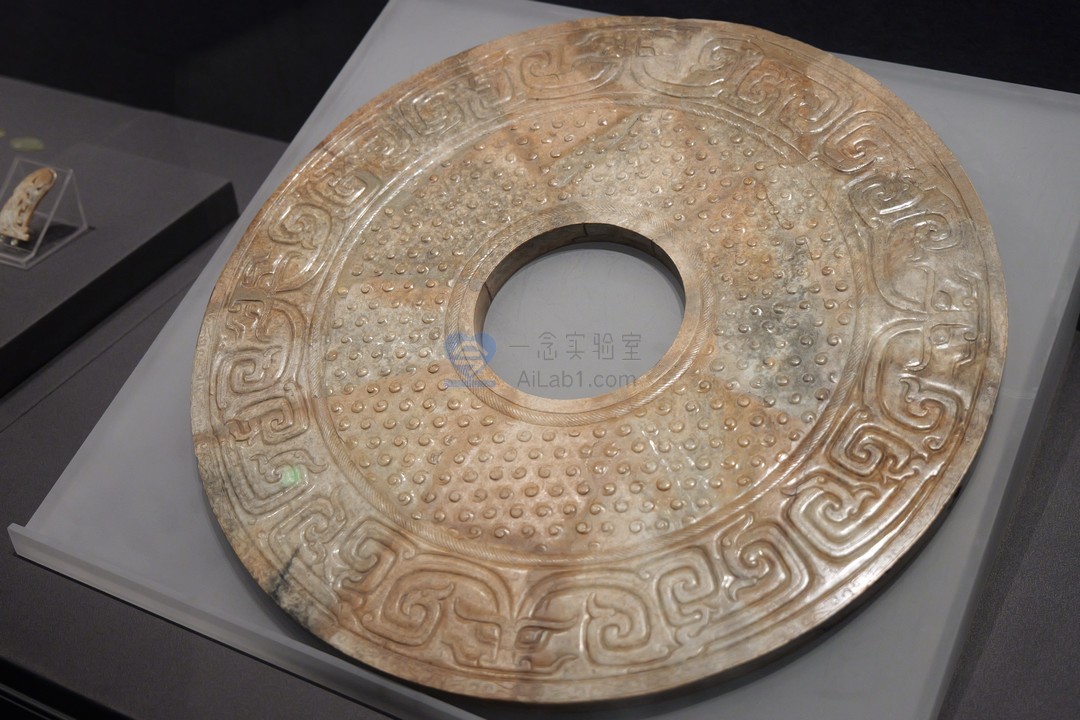 【摄影作品】陕西考古博物馆 高清珍贵文物照片 368套 （6000*4000像素+RW2）【一念实验室版权所有】