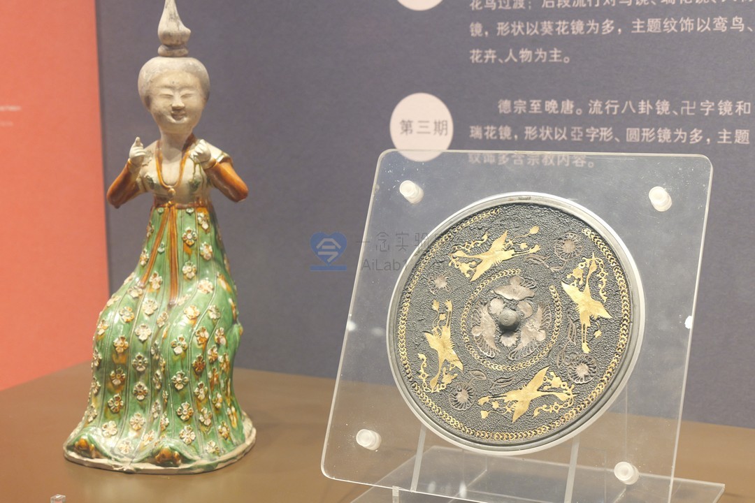 【摄影作品】陕西历史博物馆 高清珍贵文物照片 140套 （6000*4000像素+RW2）【一念实验室版权所有】