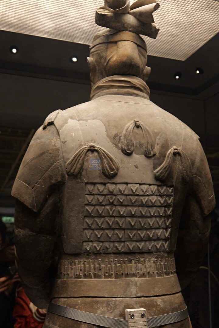 【摄影作品】秦始皇兵马俑博物馆 高清珍贵兵马俑照片 188套 （6000*4000像素+RW2）【一念实验室版权所有】