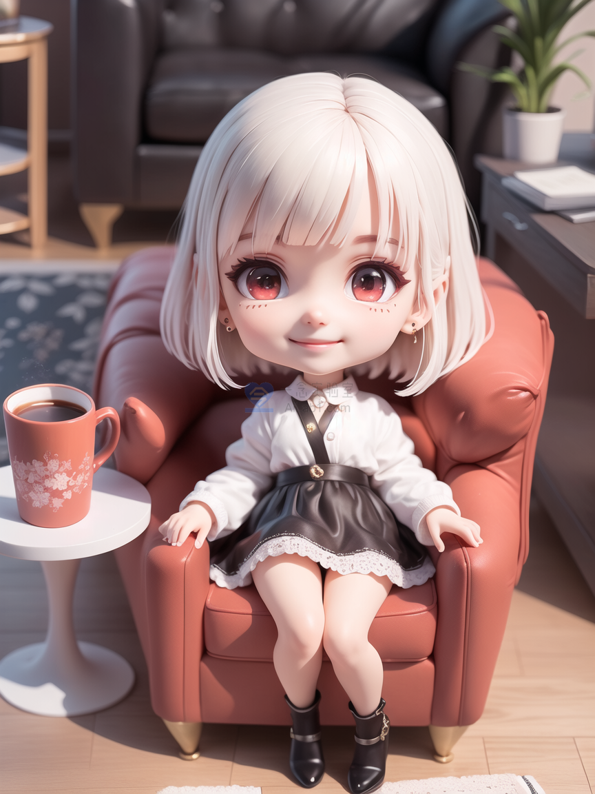 [AI绘画][StableDiffusion]-[工具] WebUI 绘世一键启动启动器 + [CHECKPOINT][模型] ChilloutMix + [LORA][模型] blindbox 免费开源下载 使用教程