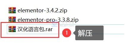 WordPress 主题 | 插件 | 汉化文件 安装详细图文教程