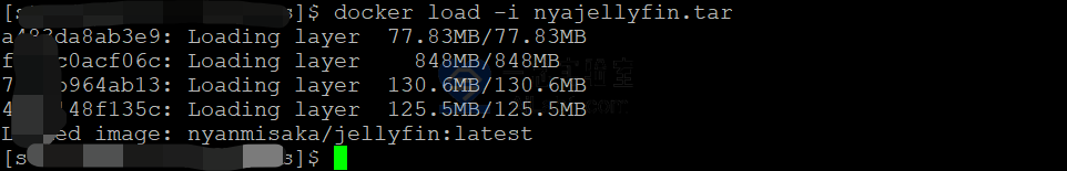 【站长亲测】威联通 群晖 QNAP NAS （Container Station）Dockerhub官网最新镜像直接下载tar 部署Docker