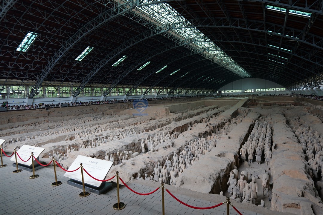 【摄影作品】秦始皇兵马俑博物馆 高清珍贵兵马俑照片 188套 （6000*4000像素+RW2）【一念实验室版权所有】