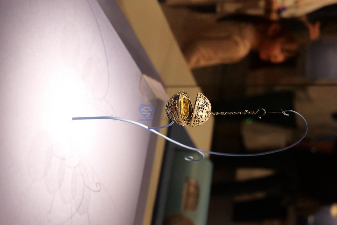 【摄影作品】陕西历史博物馆 高清珍贵文物照片 140套 （6000*4000像素+RW2）【一念实验室版权所有】