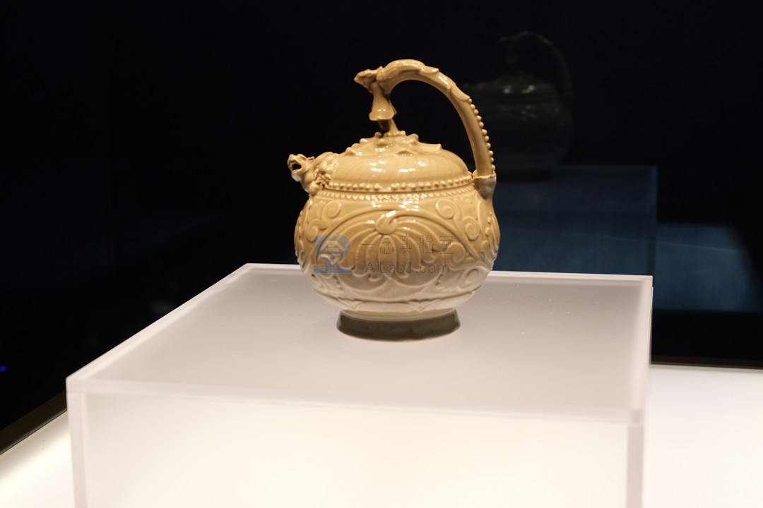 【摄影作品】陕西历史博物馆 高清珍贵文物照片 140套 （6000*4000像素+RW2）【一念实验室版权所有】