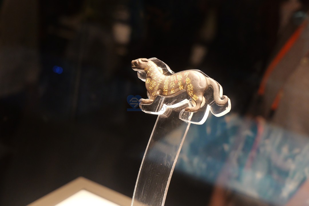 【摄影作品】陕西历史博物馆 高清珍贵文物照片 140套 （6000*4000像素+RW2）【一念实验室版权所有】