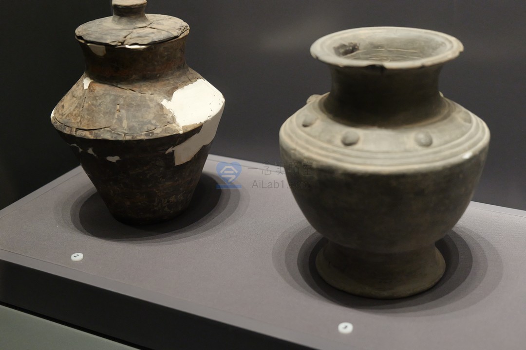 【摄影作品】陕西考古博物馆 高清珍贵文物照片 368套 （6000*4000像素+RW2）【一念实验室版权所有】