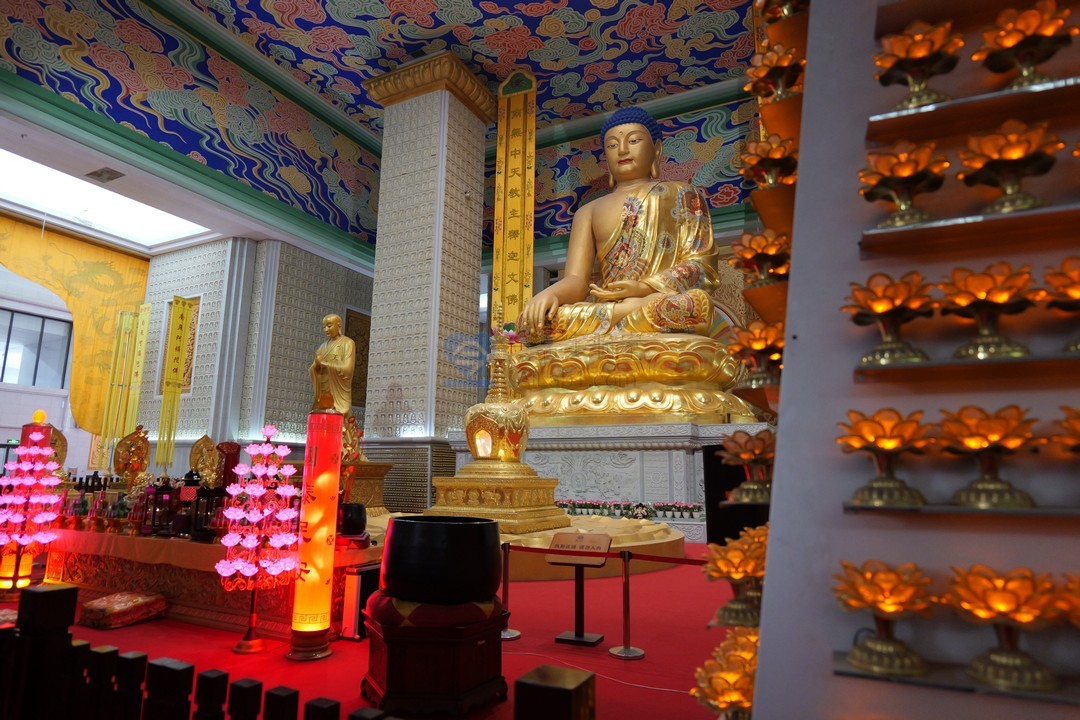【摄影作品】法门寺 珍宝照片 163套 （6000*4000像素+RW2）【一念实验室版权所有】