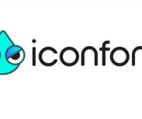 WordPress美化之菜单栏引入阿里巴巴Symbol彩色图标教程-B2主题