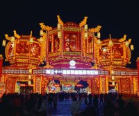 【摄影作品】中华彩灯大世界 37套 图片＋视频（6000*4000像素+RW2）免费分享【一念实验室版权所有】