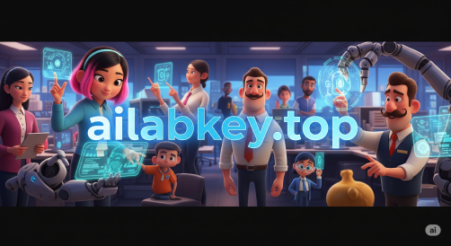 一念实验室AI密钥分发平台：一个API Key，玩转顶尖AI模型！（内附1美元兑换码数量有限）