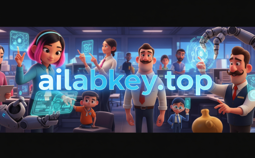 一念实验室AI密钥分发平台：一个API Key，玩转顶尖AI模型！（内附1美元兑换码数量有限）